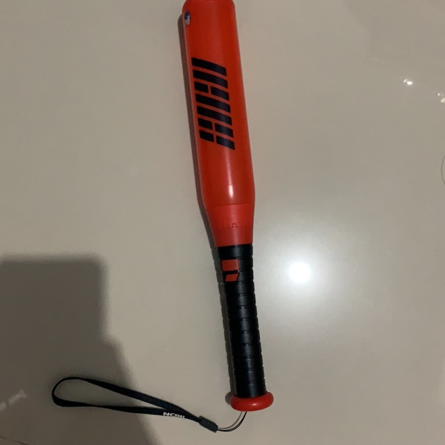iKON KONBAT VER 2