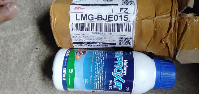 Fungisida Kuproxat 345 Sc 500 Ml