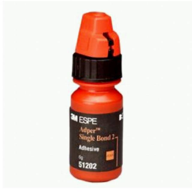 3M Adper Single Bond 2 Generasi 5