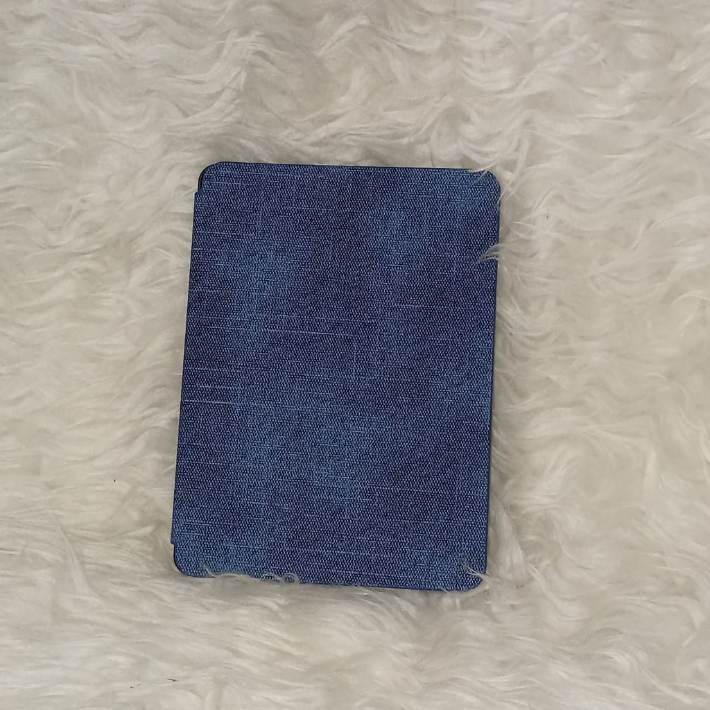 Amazon Kindle Paperwhite Fabric Cover (11th Generation-2021)