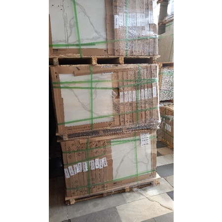 granit lantai 60x60 arna daiva white