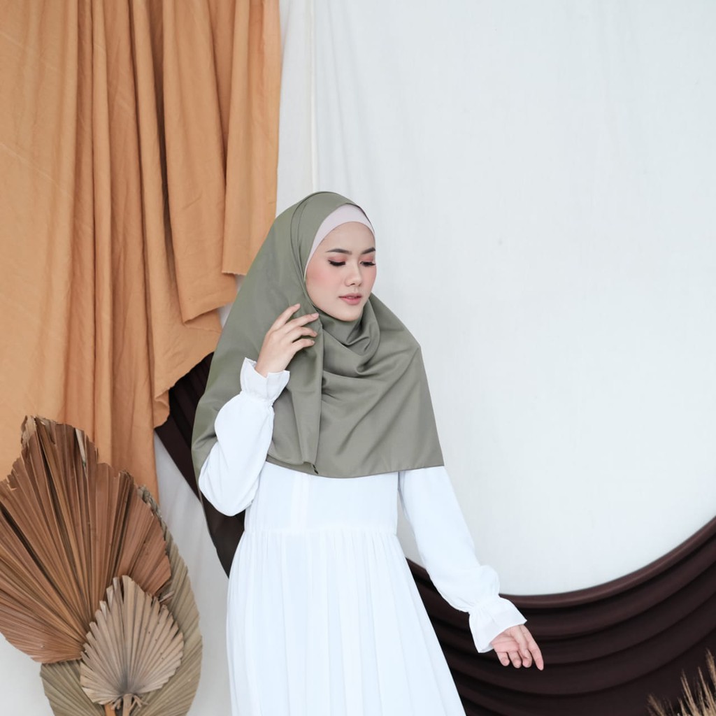 PASHMINA INSTANT TALI JUMBO JAYA HEBAT HIJAB INSTANT DIAMOND