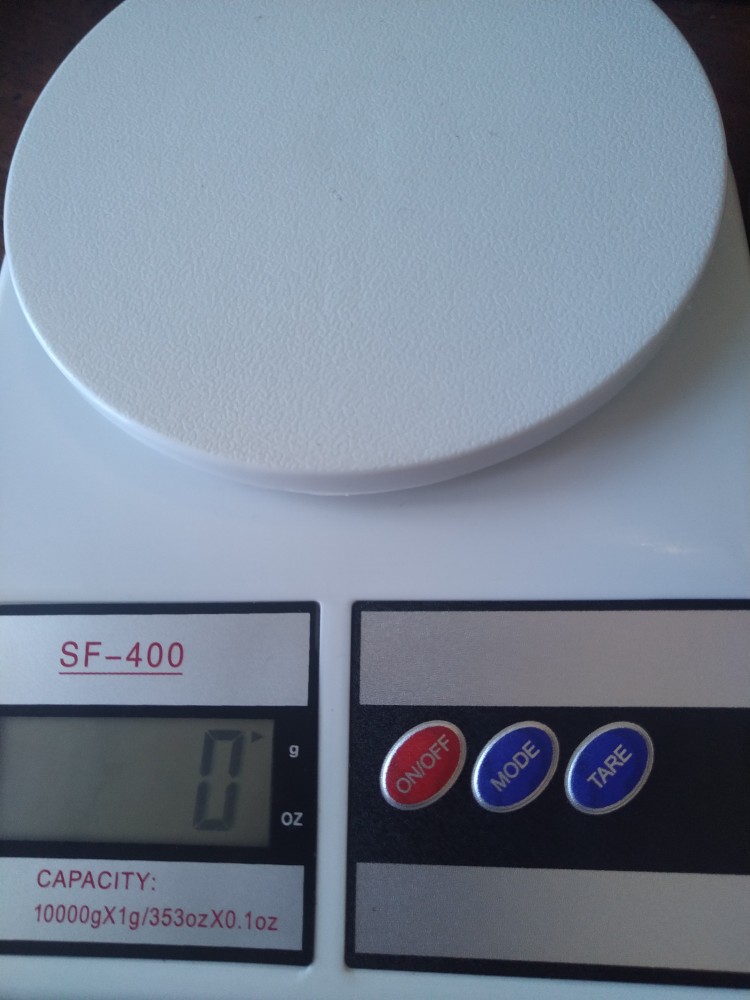 Timbangan Dapur Digital Timbangan Kue