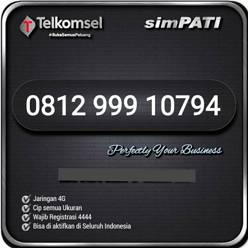 request nomor simpati 10794