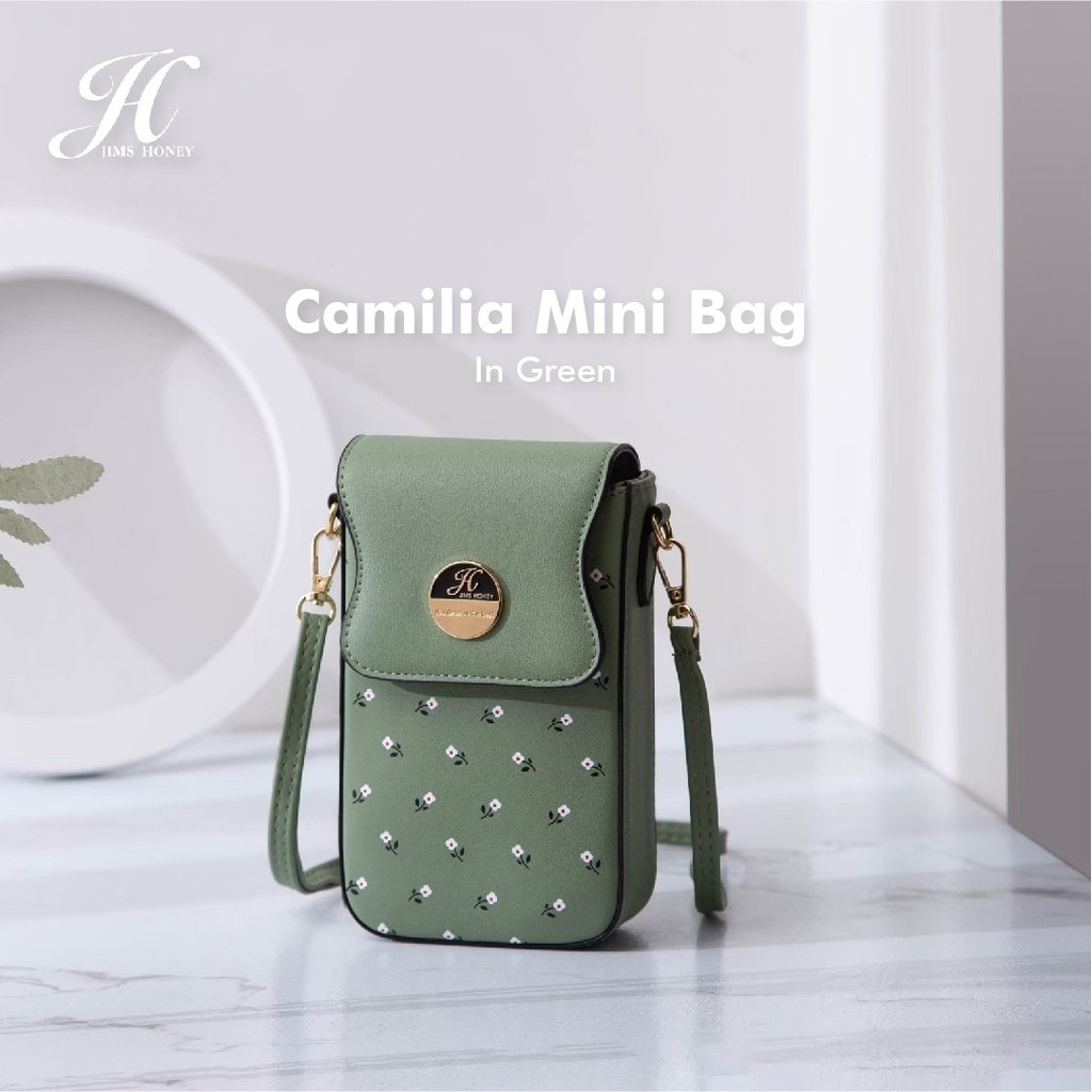 camilia  jimshoney