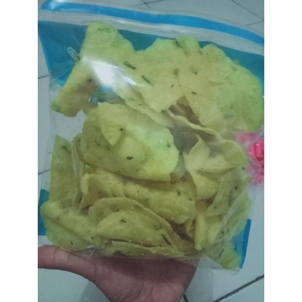 

kerupuk jablog