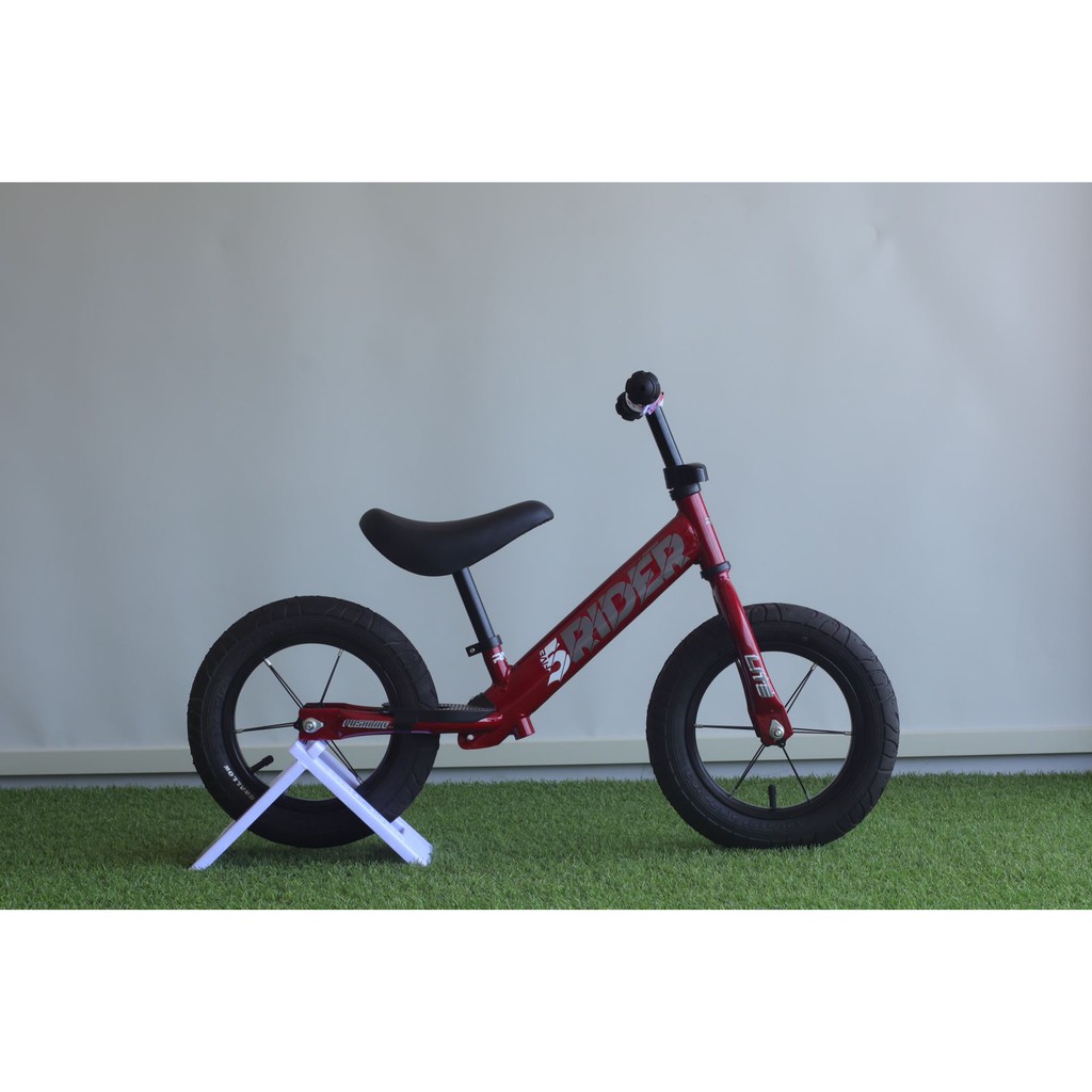 Ekspedisi Sepeda Keseimbangan Pushbike Element 5rider Ban Pompa Hidup Srider 5 Rider Balance Keseimbangan Anak Balita SNI-2