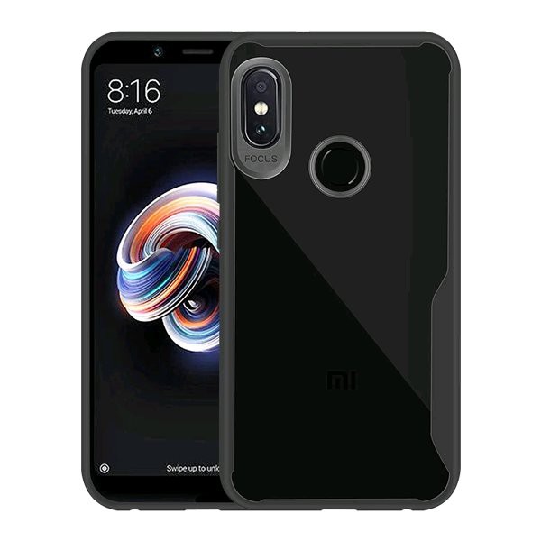 Case Xiaomi Mi 6X Mi A2