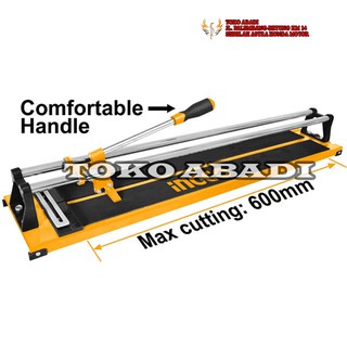 60CM Tile Cutting Manual Alat Potong Keramik Manual 60 cm 60CM Tile Cutting Manual Alat Potong Keramik Manual 60 cm