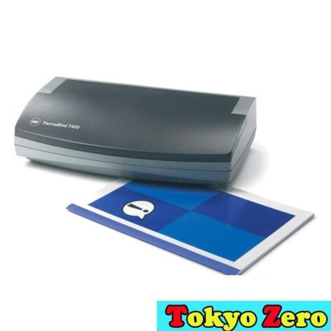 

Terpopuler New Mesin Binding Thermal Gbc T400 Alat Binder Jilid Gbc