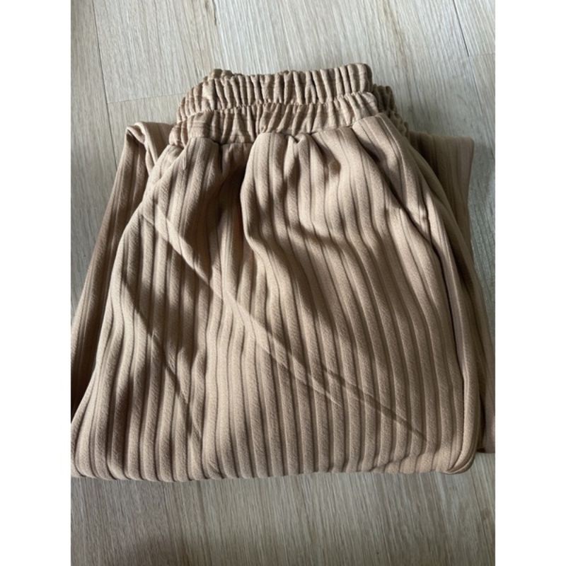 CELANA JOGER PANTS/CELANA JOGER KNIT IMPORT TEBAL PREMIU.