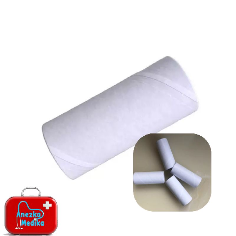 Mouthpiece spirometer