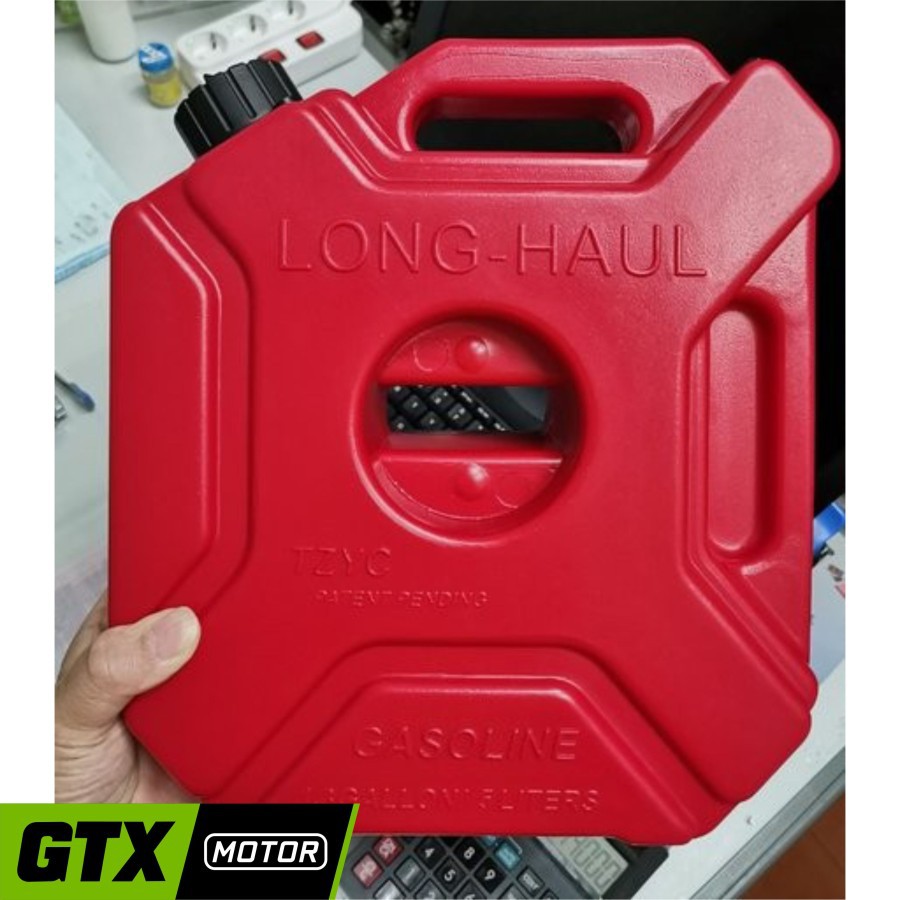 Jerrycan Jerigen Long Haul 5Liter Offroad