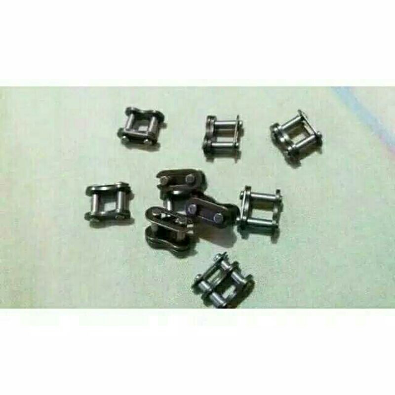 SAMBUNGAN RANTAI 415H UNTUK RANTAI SSS