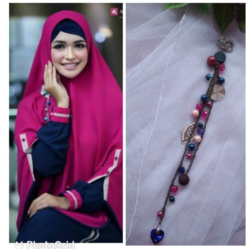 Bros aulia/bros juntai/bros juntai panjang/bros/bros sultan/aulia fashion