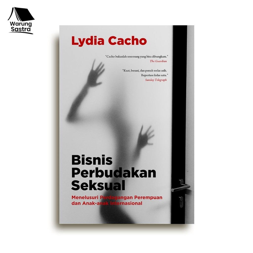 Bisnis Perbudakan Seksual - Lydia Cacho