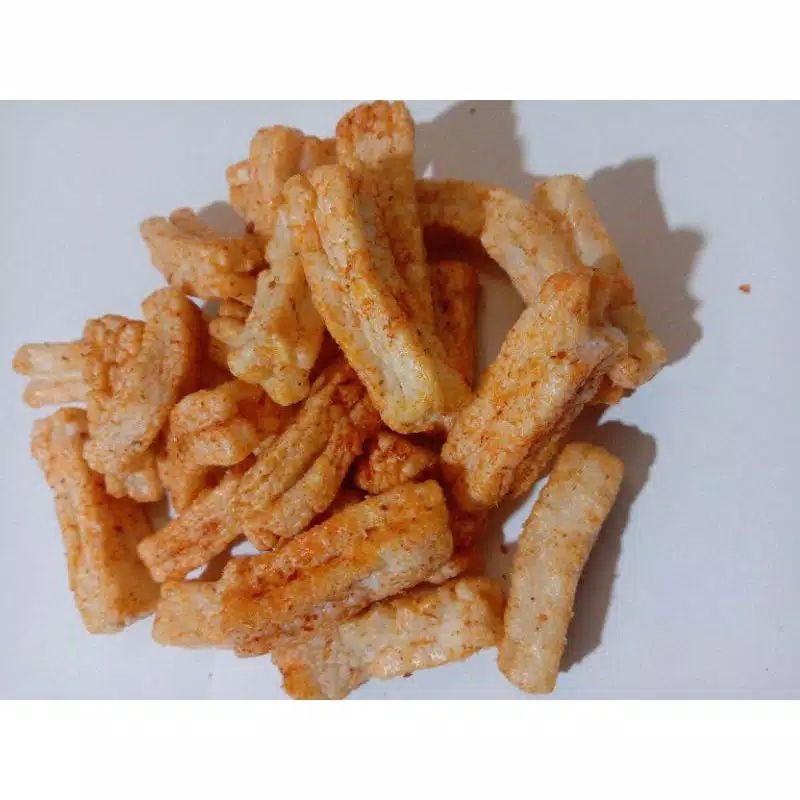 

KRUPUK SEBLAK SOTO 250g