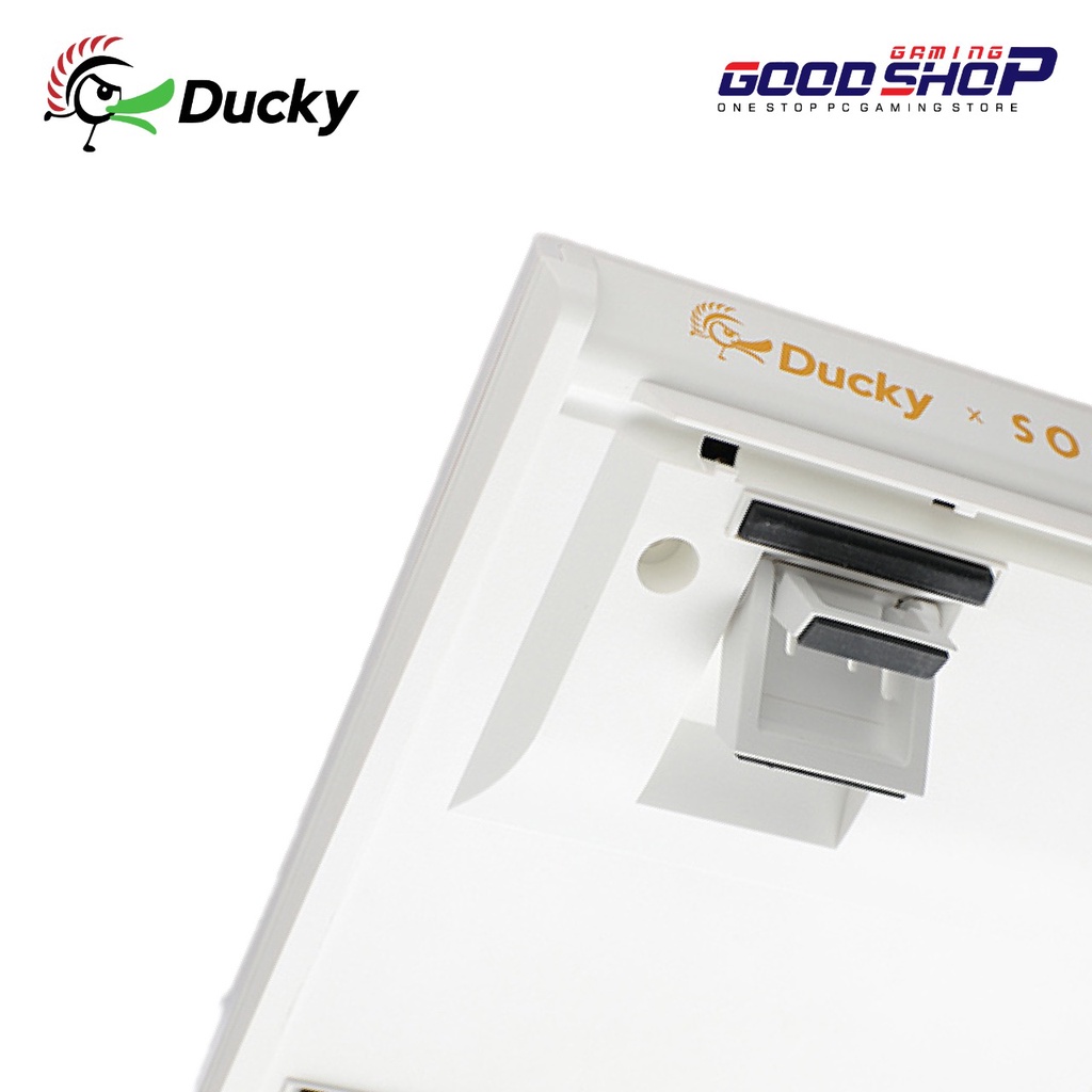 Ducky x SOU • SOU One 2 - Gaming Keyboard