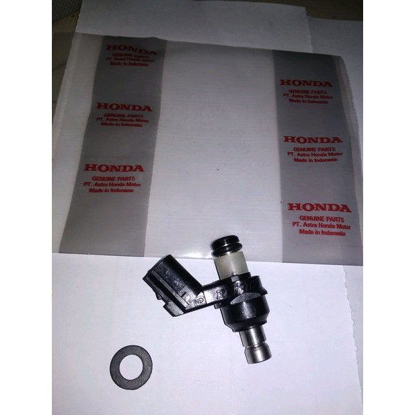 Injector CRF 150L 8 Lobang
