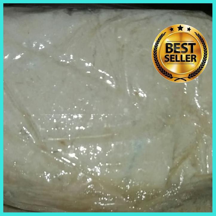 

IKAN TENGGIRI GILING DAGING MURNI (GILING MIXXER)