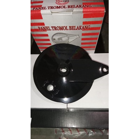 Panel tutup tromol RX king pnp velg RCB copy RCB Dokar zigen
