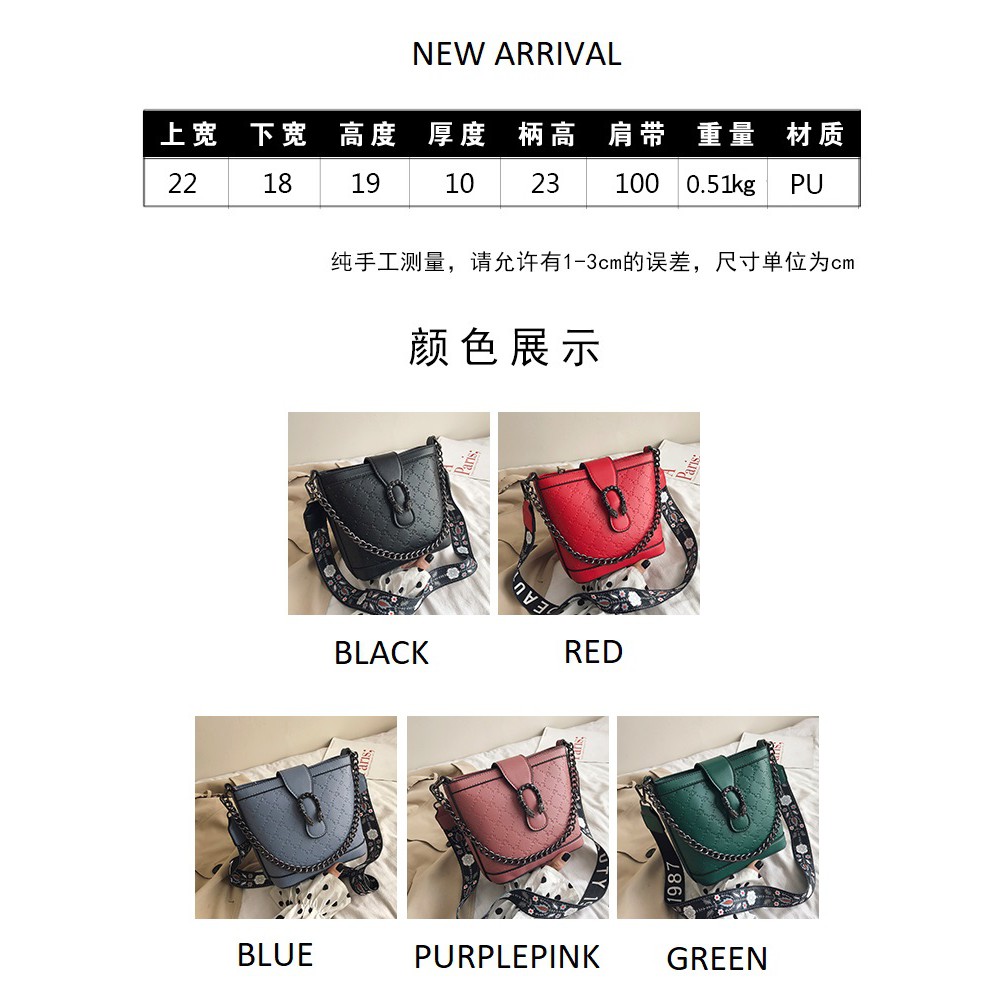 (2PC BISA IKG)GTBI99881327 NEW ARRIVAL TAS SELEMPANG IMPORT PREMIUM TERBARU