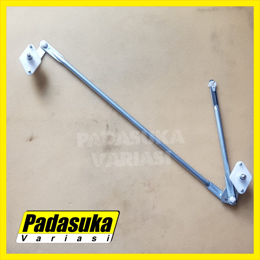 Link Wiper APV Wiper Link Stang Wiper Dalam APV