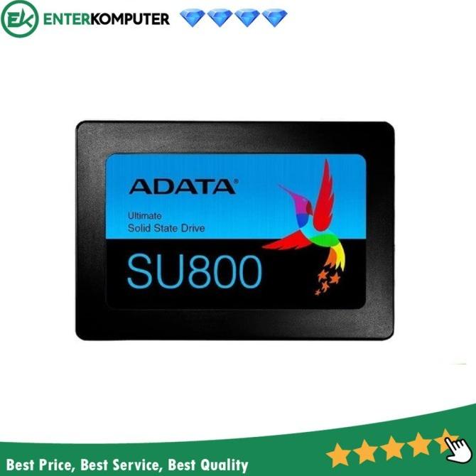 Ssd Adata Su800 512Gb Sata Iii Joanpratama46