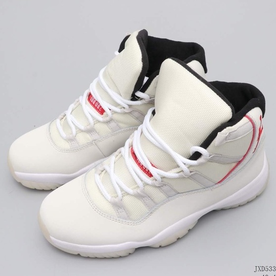 Nike Air Jordan 11 Retro "Platinum Tint"