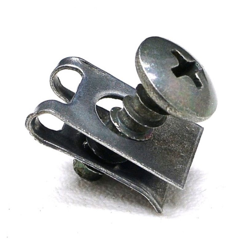 Baut Klip Body Yamaha All Baud Bodi Jepit Sekrup Batok Yamaha Drat Kasar