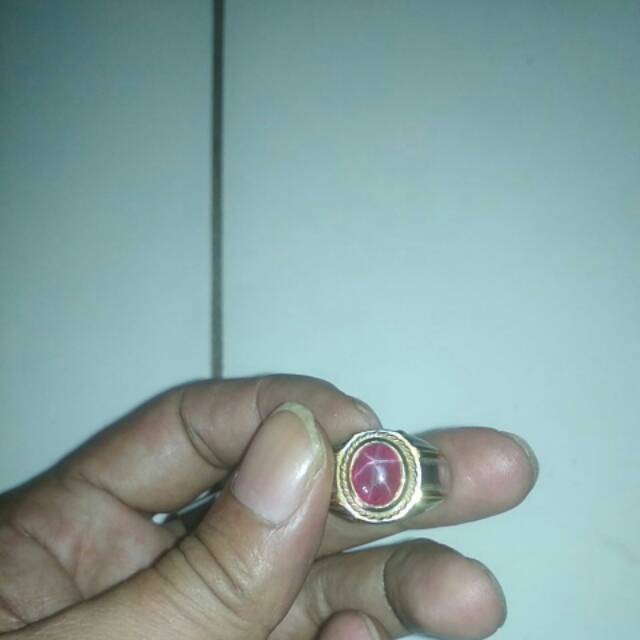 Batu akik American star