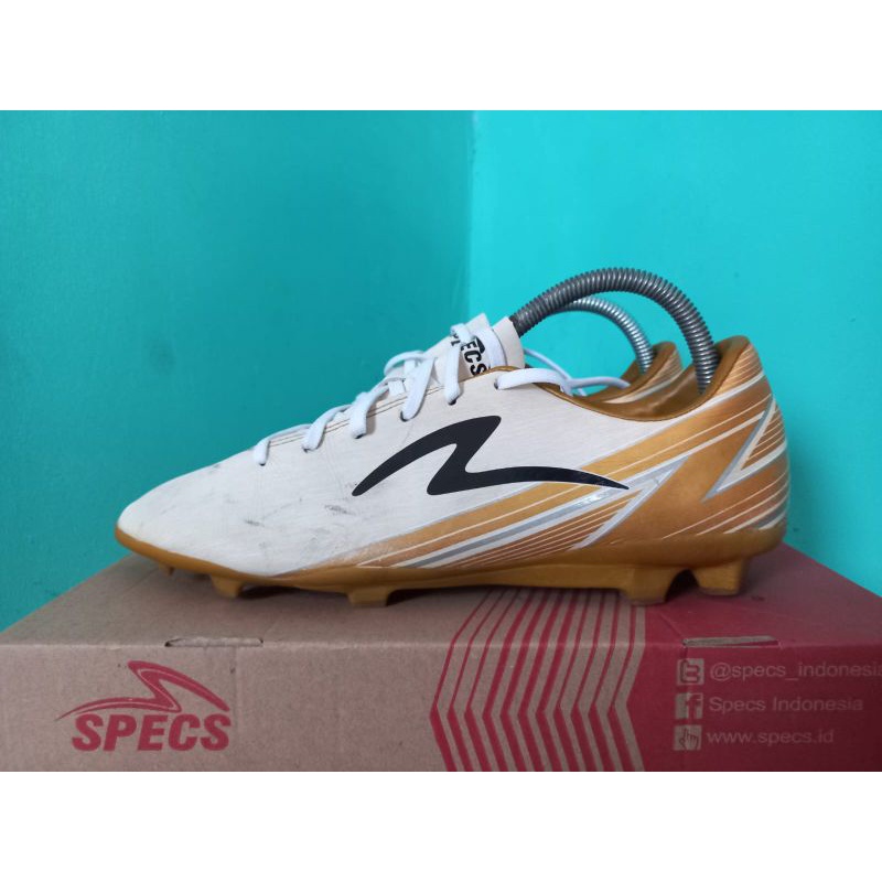 Specs accelerator lightspeed 20 fg second sz 41