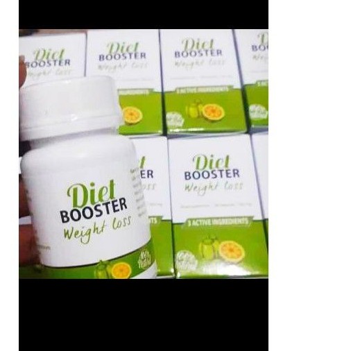DietBooster