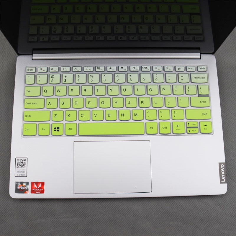 Skin Silikon Cover Keyboard Untuk Laptop lenovo ideapad S540 13 S540-13IML S540-13API S540-13IML 13.3 &quot;S540-13.3&quot;