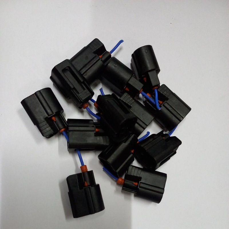 SOCKET SENSOR O2 MOTOR BEAT//MIO