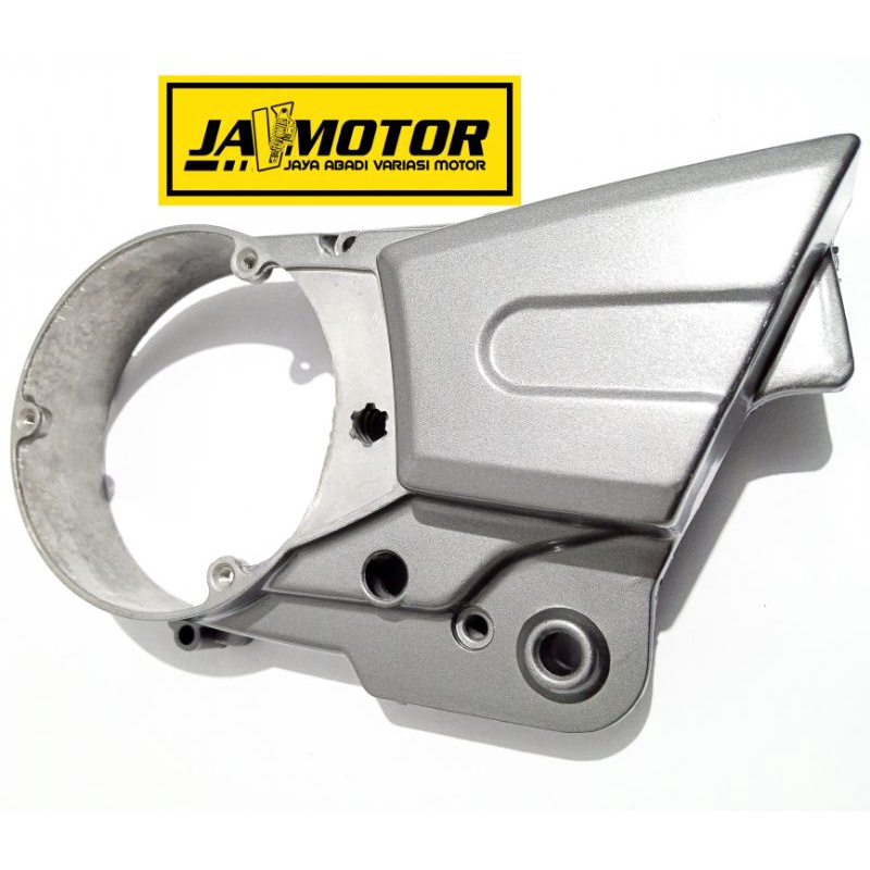 KALTER RX KING KIRI BLOK MESIN KIRI RX KING NEW CKD