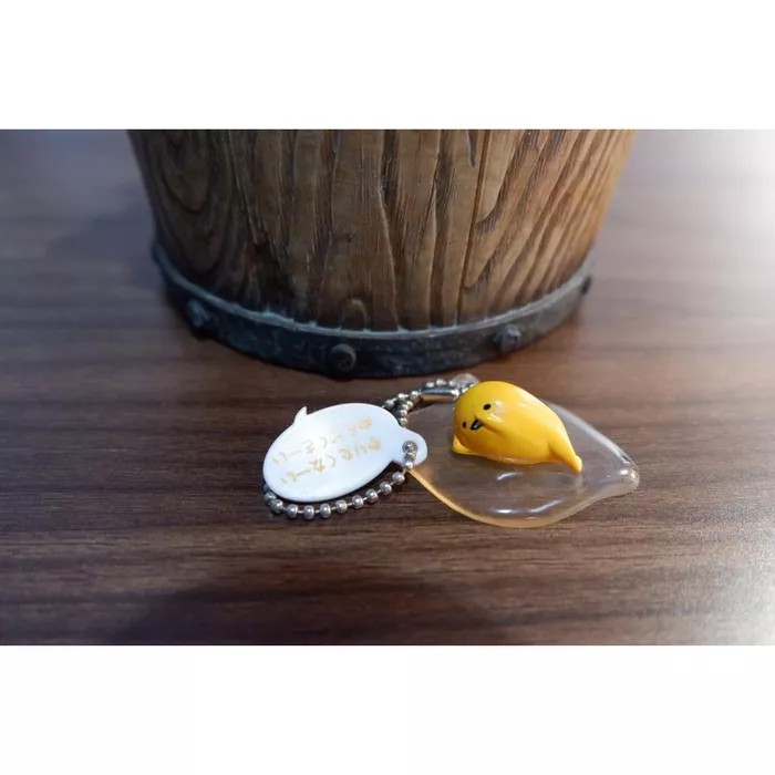 Figure Gudetama Aksesoris B-1