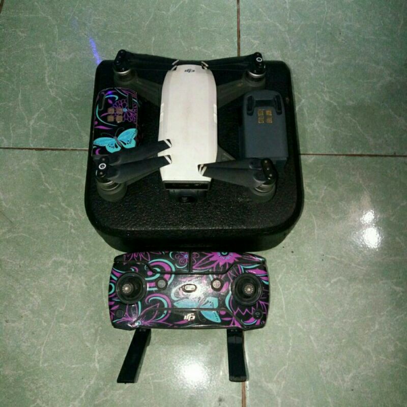 dji spark