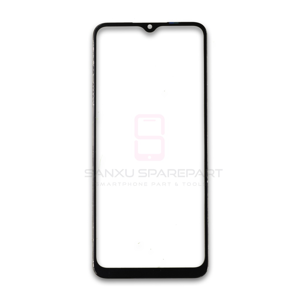 Glass Lcd Kaca Lcd Kaca Touchscreen Oppo A15 / Oppo A16 / Realme C11 C12 C15 / Realme Narzo 20 / Narzo 30A