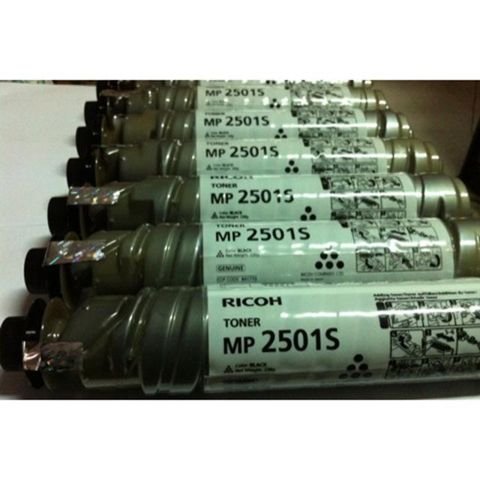 Cartridge Toner Ricoh Gestetner MP2001/MP2501