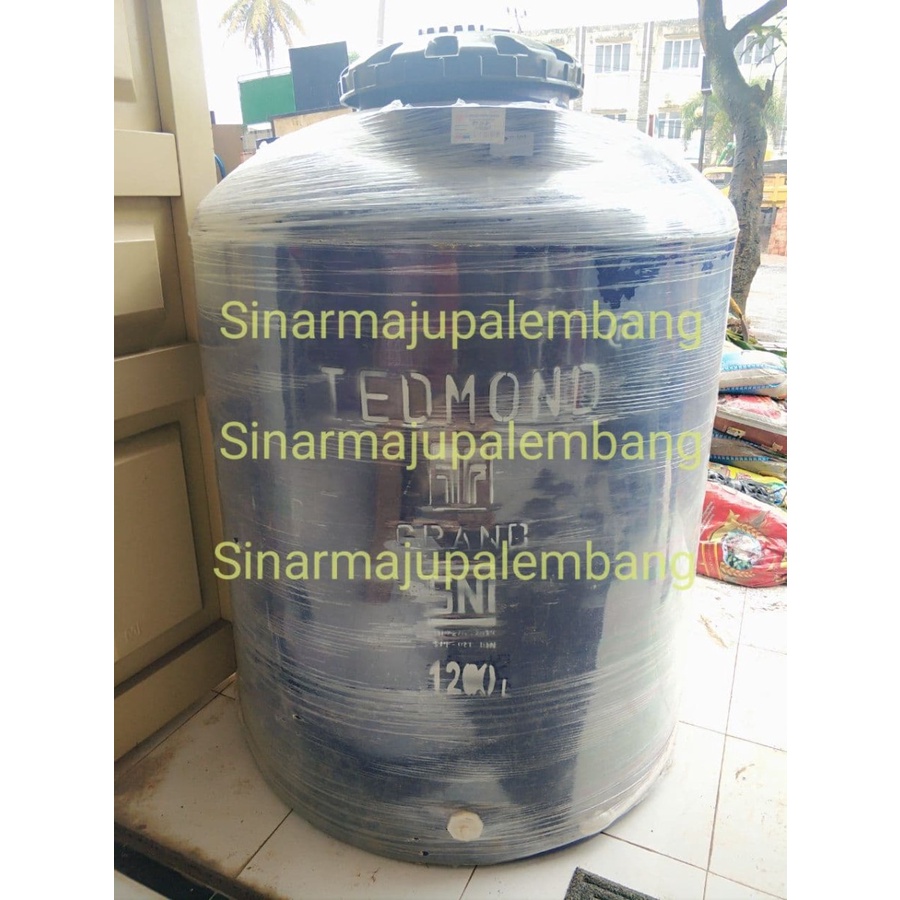 Tedmond tangki air / toren air / tandon air / tanki air [FREE ONGKIR]