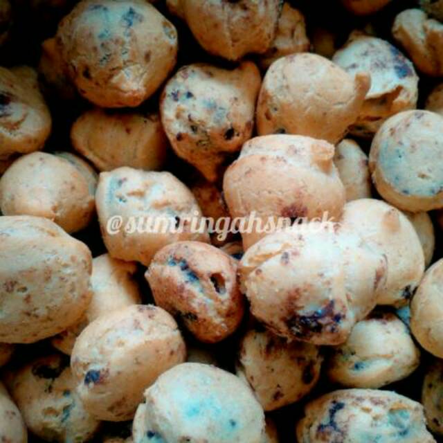 

Soes Coklat 250 gr