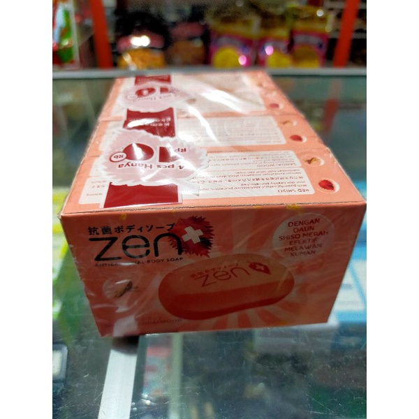 zen 4*60gr