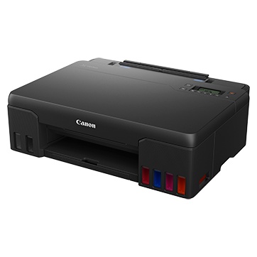 CANON PIXMA G570 G 570 SINGLE FUNCTION  INK TANK WIRELESS PHOTO PRINTER