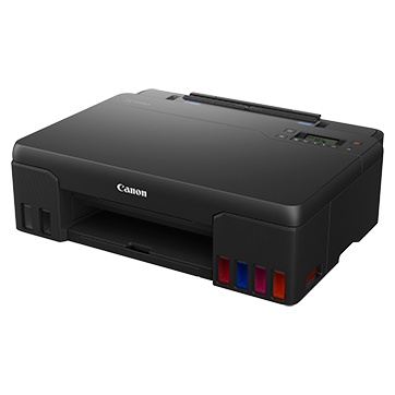 Printer Canon PIXMA G570 Single Function Ink Jet