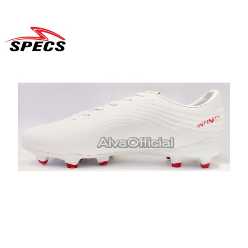 8.8 SALE SEPATU BOLA SPECS INFINITY 999 TERLARIS MISHELL TRENDY