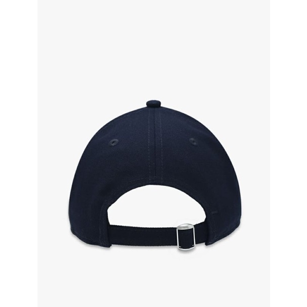 Topi New Era 940 Metal Logo71 Cn Unisex - Navy