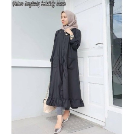 Promo Tunik Remaja Baju Atasan Tunik Baju Atasan Wanita Tunik Muslim TERBARU