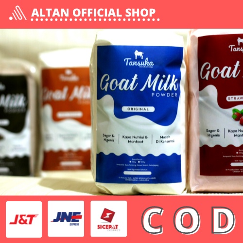 

(COD), Susu Kambing Etawa Grid 1, Susu Kambing 1 Kg, Susu Bubuk, Susu Kambing Murni, Obat Herbal.