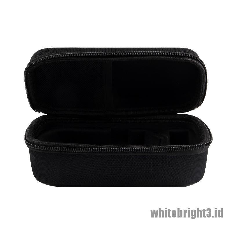 Wireless Mouse Storage Bag Carrying Case Shockproof for Logitech G903/G900//